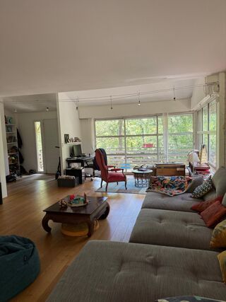  Maison à louer 6 pièces 180 m²
