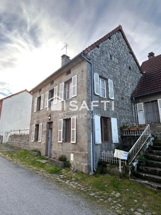  Maison � vendre 4 pi�ces 70 m�