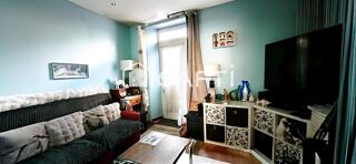  Maison  vendre 4 pices 55 m