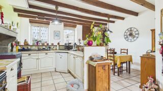  Maison à vendre 5 pièces 160 m²