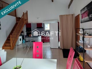  Appartement  vendre 4 pices 121 m