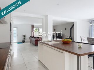  Maison � vendre 7 pi�ces 200 m�