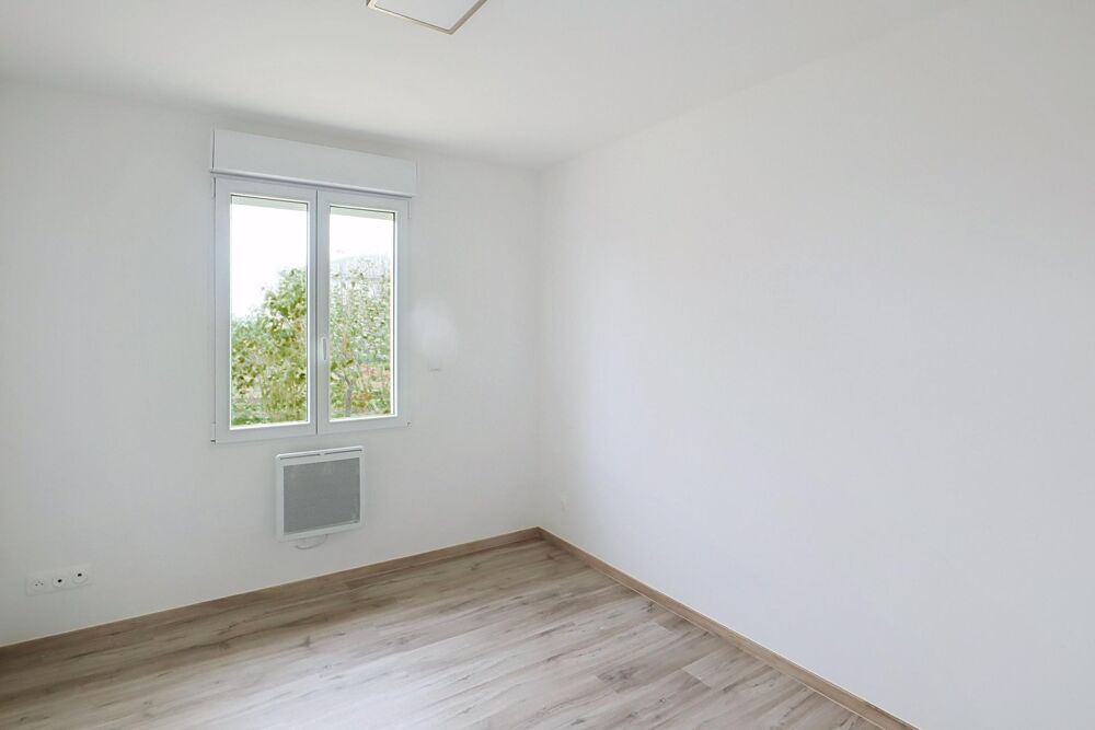 Maison 100m2, 3 chambres à 2 minutes de CIVRAY