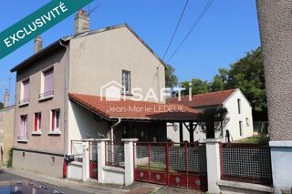  Maison � vendre 7 pi�ces 132 m�