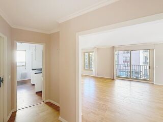  Appartement � vendre 3 pi�ces 88 m� Paris 14e arrondissement