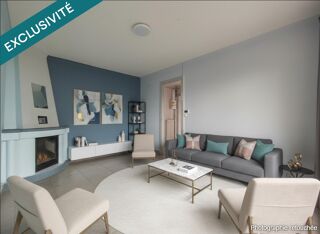  Maison � vendre 3 pi�ces 65 m�