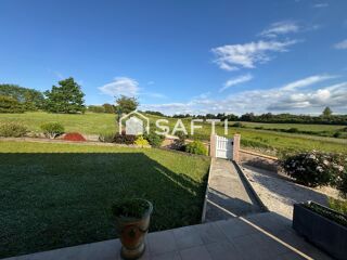  Maison à vendre 6 pièces 130 m²