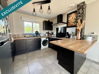  Maison à vendre 5 pièces 96 m²