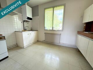  Maison à vendre 3 pièces 66 m²