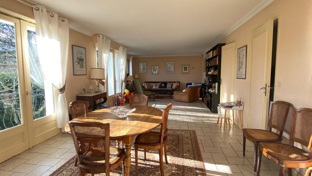 Vente Maison Maison familiale de 176m2 sur sous-sol total à Hennebont Hennebont
