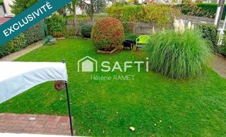  Maison � vendre 4 pi�ces 91 m�