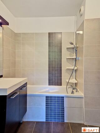  Appartement à vendre 2 pièces 47 m²
