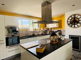  Maison à vendre 5 pièces 125 m²