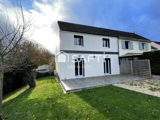  Maison  vendre 4 pices 105 m