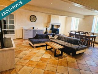  Maison à vendre 7 pièces 270 m²