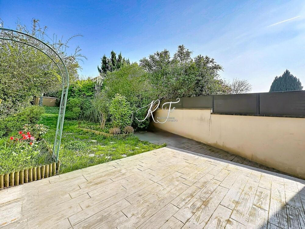 maison individuelle dans un secteur pavillonnaire