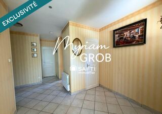  Maison à vendre 5 pièces 140 m²