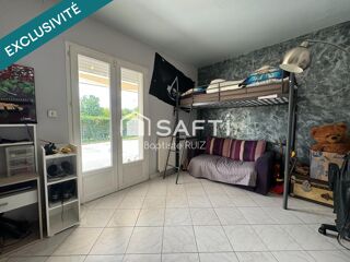  Maison � vendre 5 pi�ces 190 m�