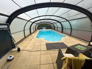  Maison � vendre 5 pi�ces 200 m�