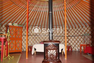  Maison � vendre 4 pi�ces 100 m�