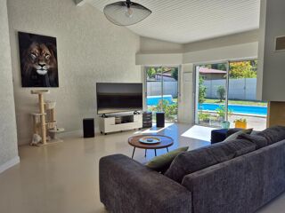  Maison � vendre 4 pi�ces 100 m�