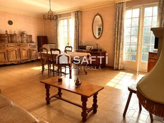  Maison  vendre 6 pices 160 m