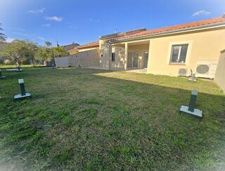 Maison à vendre 4 pièces 98 m²