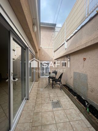  Maison à vendre 3 pièces 88 m²