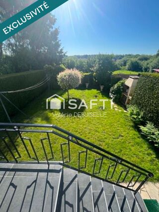  Maison à vendre 7 pièces 125 m²