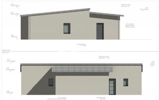  Maison 4 pices 121 m Montrozier