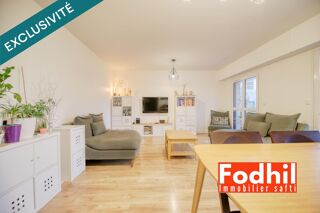  Appartement � vendre 5 pi�ces 108 m�