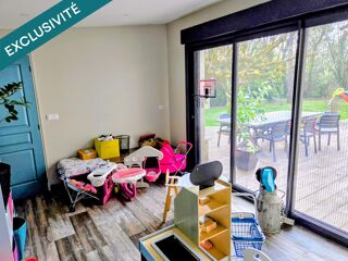  Maison à vendre 6 pièces 180 m²