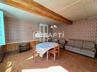  Maison à vendre 4 pièces 97 m²