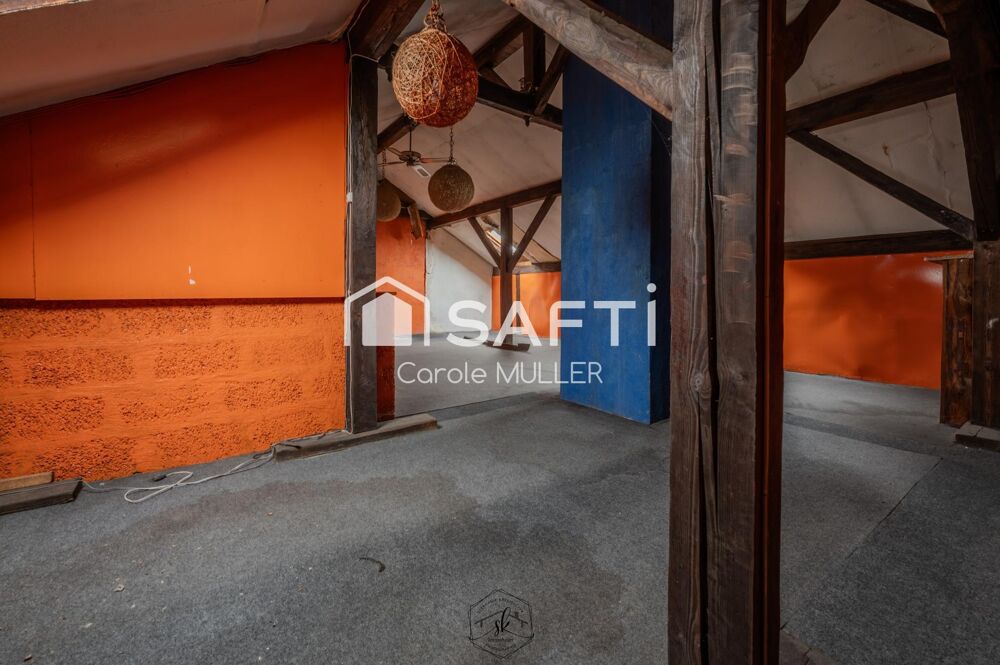 Vente Appartement Appartement à potentiel Florange