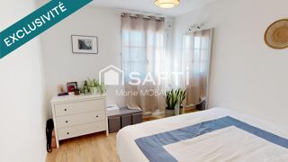  Appartement � vendre 4 pi�ces 80 m�