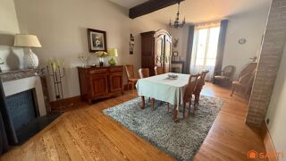  Maison à vendre 6 pièces 130 m²