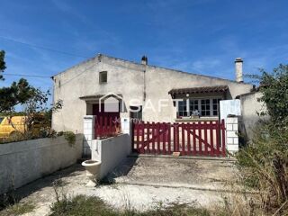 Maison à vendre 3 pièces 80 m²