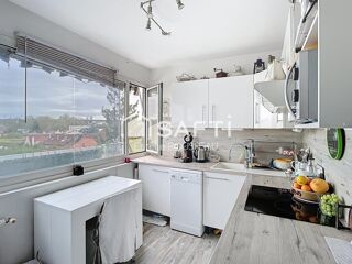  Appartement � vendre 2 pi�ces 45 m�