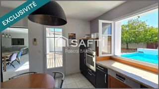  Maison à vendre 6 pièces 154 m²