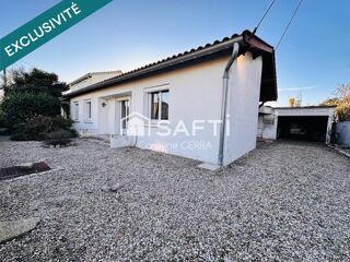  Maison à vendre 4 pièces 86 m²