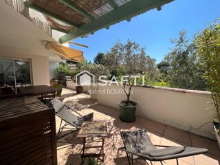  Appartement  vendre 3 pices 73 m