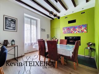  Maison � vendre 8 pi�ces 147 m�