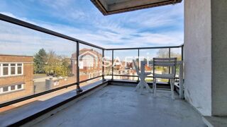  Appartement � vendre 2 pi�ces 49 m�