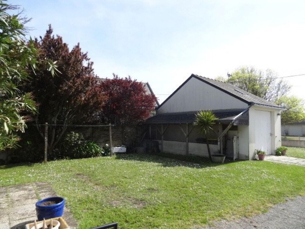 Vente Maison A 700m du marché Le pouliguen