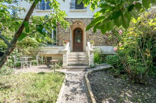  Maison à vendre 5 pièces 120 m²