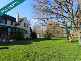  Maison à vendre 7 pièces 226 m²