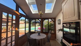  Maison � vendre 6 pi�ces 130 m�