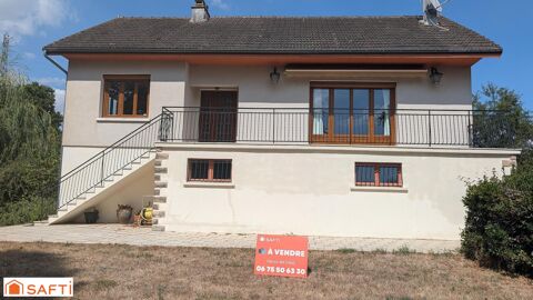   Belle opportunité à saisir maison en parfait état Maison - 5 pièce(s) - 122 m²