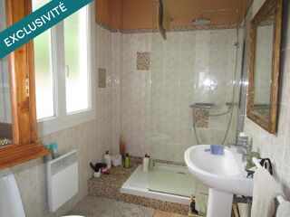  Maison à vendre 6 pièces 161 m²