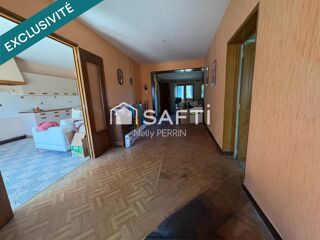 Maison à vendre 2 pièces 60 m²